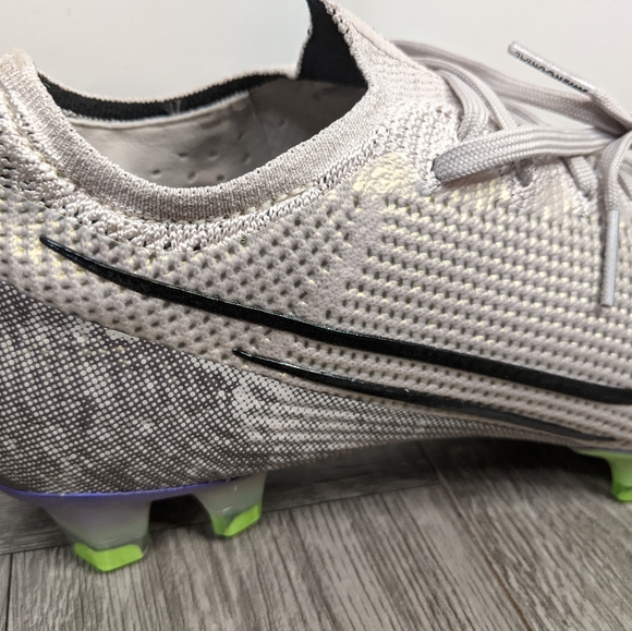 New Nike Mercurial Vapor 13 Elite FG Desert Sand - Picture 10 of 10